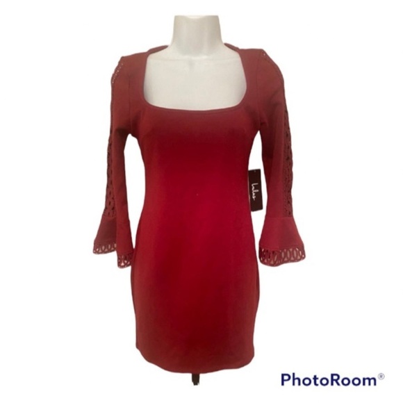 NWT Lulus Dress size small - Picture 1 of 10